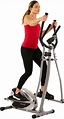 3 Elliptical Workouts For Runners - Healthcare Business Today