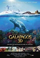 Galapagos 3D (Miniserie de TV) (2013) - FilmAffinity