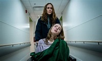 Run: The Netflix thriller that strikes an unlikely blow for disability ...