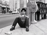 The Tragic Story Of Jeff Buckley's Death In The Mississippi River