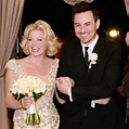 Megan Hilty & Brian Gallagher Email Wedding Announcement: Read It Now ...