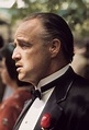 Marlon Brando in The Godfather | The Saturday Evening Post