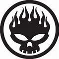 The Offspring Logo / Music / Logonoid.com