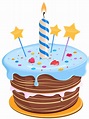 Birthday Cake Clip Art - Cliparts.co