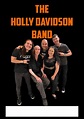 The Holly Davidson Band