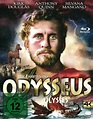 Die Fahrten des Odysseus (1954) (Mastered in 4K, Blu-ray + DVD) - CeDe.com