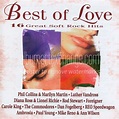 Album Art Exchange - Best of Love by Various Artists - Album Cover Art