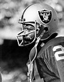 Willie Brown, former Raiders Hall of Fame cornerback, dies at 78