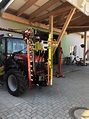 Traktoren von Massey Ferguson - LANDTECHNIK KFZ Werkstatt in Podersdorf ...