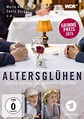 Altersglühen - Speed Dating für Senioren (Der Film) (DVD) – jpc