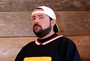 Director Kevin Smith says he survived a 'massive heart attack'
