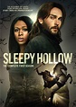 Sleepy Hollow: The Complete First Season [4 Discs] [DVD] - Best Buy
