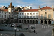 Conheça a encantadora cidade da Covilhã | Portugal Premium Tours
