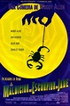 La maldición del Escorpión de Jade - Película 2001 - SensaCine.com