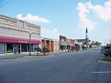 Downtown Hope Arkansas | Raymond Cunningham | Flickr