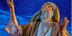 The Trials of Abraham & Self Actualization – cantorfranzel.com