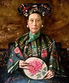 Cixi, the controversial concubine who became queen, led China into the ...
