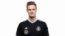 Jan Schröder :: Sportliche Leitung :: U 17-Juniorinnen :: Frauen ...