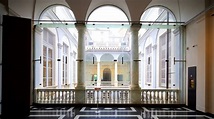Palazzo Bianco a Centro storico di Genova: Tour e Visite Guidate ...
