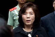 Nordkorea: Choe Son Hui wird Außenministerin - DER SPIEGEL