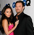 A timeline of Megan Fox and Brian Austin Green's relationship, pre-split
