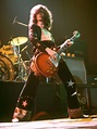 Jimmy Page - Academy of Achievement