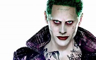 Download Jared Leto Joker Movie Suicide Squad HD Wallpaper