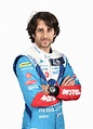 Nicolas Prost - FIA World Endurance Championship
