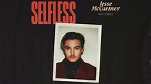 Jesse McCartney - Selfless Chords | ChordsWorld.com