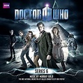 Doctor Who Series 6 (Soundtrack from the TV Series) de Murray Gold en ...