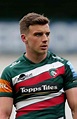 George Ford | Ultimate Rugby Players, News, Fixtures and Live Results