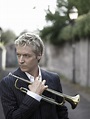 Grammy-winning jazz trumpeter Chris Botti returns in February to Matrix:Midland - mlive.com