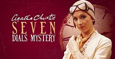 Agatha Christie's Seven Dials Mystery streaming