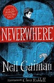 Neverwhere by Neil Gaiman, Paperback, 9781472234353 | Buy online at The ...