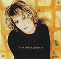 Kim Richey Glimmer US Promo CD album (CDLP) (487876)