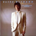 Cliff Richard Dressed For The Occasion - Banded UK Promo vinyl LP album ...