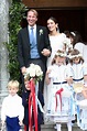 Prince Konstantin of Bavaria and Princess Deniz of Bavaria | Royal ...