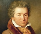Ludwig Van Beethoven Biography - Facts, Childhood, Family Life ...