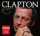 Eric Clapton - Greatest Hits (2017, Digipak, CD) | Discogs