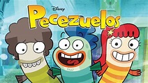 Ver Pecezuelos | Episodios completos | Disney+