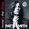 Home For The Holidays Radio Broadcast Chicago 1998 - Patti Smith - CD ...