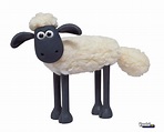 Creadores de 'Wallace y Gromit' adaptan al 3D "oveja Sh - Taringa!