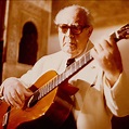Andrés Segovia: The Song of the Guitar - EUROARTS