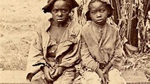 Children in the Slave Trade – Brewminate: A Bold Blend of News and Ideas