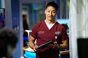 Who is 'Chicago Med' Actor Brian Tee?