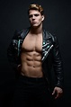 Adon Exclusive: Model Michael Dean By Jason T. Jaskot — Adon | Men's ...