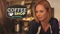 Tráiler de la película Coffee Shop - Coffee Shop Tráiler VO - SensaCine.com