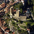 CHATEAU DE FOIX : Ce qu'il faut savoir pour votre visite 2022