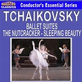 ‎Tchaikovsky: Ballet Suites - The Nutcracker and Sleeping Beauty by ...