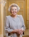 Por cuántos años fue reina Beatriz de los Países Bajos - MDZ Online